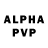 Alpha-PVP кристаллы CABOOOM TM